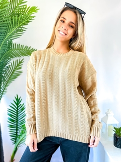 Sweater Monaco - comprar online