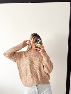 Sweater Múnich - comprar online
