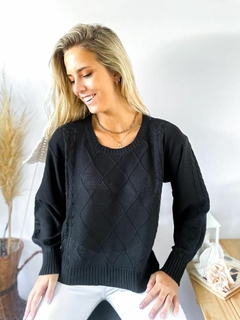 Sweater New Orleans - comprar online