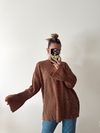 Sweater Oversize Camboriu