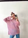 Sweater Oversize Camboriu - Pacca Indumentaria