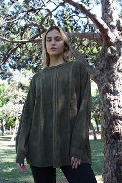 Sweater Oversize Denver