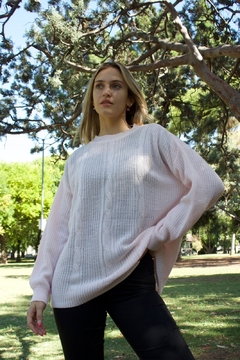 Sweater Oversize Denver - comprar online