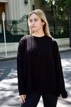 Sweater Oversize Sorrento