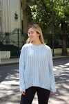 Sweater Oversize Sorrento - comprar online