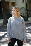 Sweater Oversize Sorrento en internet