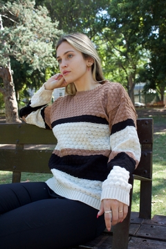 Sweater Paris - tienda online