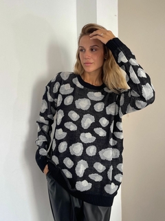 Sweater Roma - Pacca Indumentaria