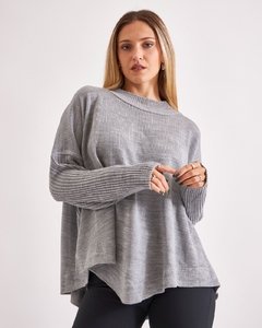 Sweater Shangai - Pacca Indumentaria