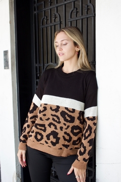 Sweater Venecia - Pacca Indumentaria