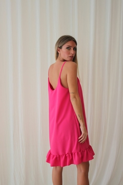 Vestido Alma - comprar online