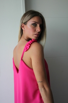 Vestido Belen - comprar online