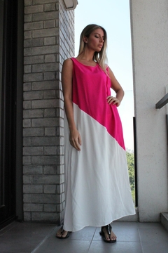 Vestido Miranda - tienda online