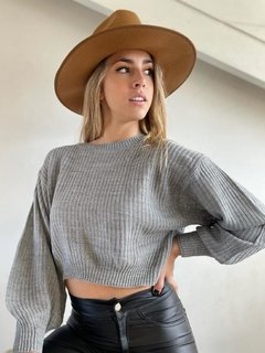 Sweater Budapest - tienda online