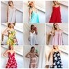 Pack 25 Vestidos Cortos