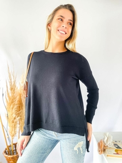 Sweater Nogoya - Pacca Indumentaria