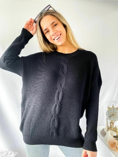 Sweater Nepal - tienda online