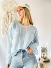 Sweater Vadala oversize