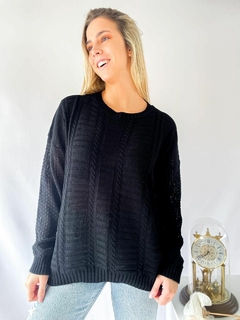 Imagen de Sweater Vadala oversize