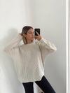 Sweater Oversize Zulia - tienda online