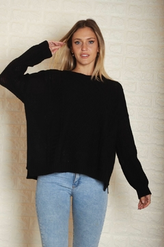 Imagen de Sweater Oversize Zulia