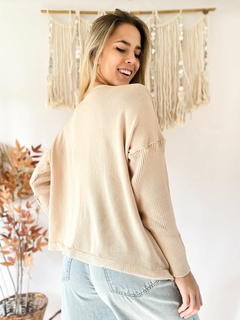 Sweater Yeda - comprar online