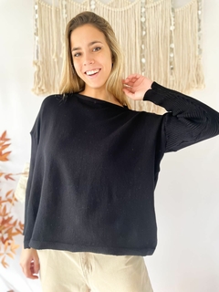 Sweater Yeda - Pacca Indumentaria