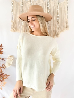 Sweater Yeda - tienda online