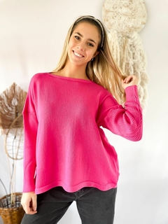 Sweater Yeda - tienda online
