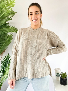Sweater Varela en internet