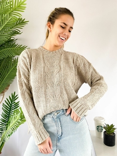 Sweater Varela - Pacca Indumentaria