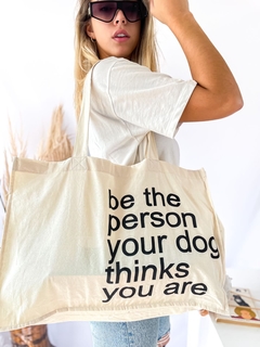 Bolso Be The Person