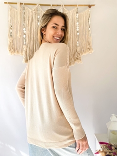 Sweater Segovia - tienda online