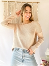 Sweater Segovia - Pacca Indumentaria