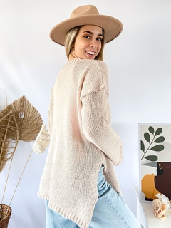 Sweater Argentina - comprar online