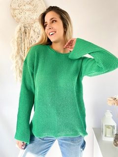 Sweater Chelsea - Pacca Indumentaria