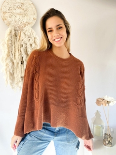 Sweater Cancun - comprar online