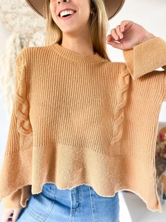 Sweater Cancun - Pacca Indumentaria