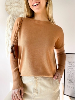 Sweater Ligne - comprar online