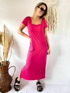 Vestido Gladys - tienda online