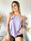 Blusa Hope - Pacca Indumentaria