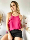 Blusa Hope - Pacca Indumentaria