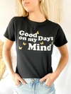 Remera Good Days - tienda online