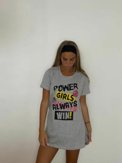 Remeron Girls - Pacca Indumentaria