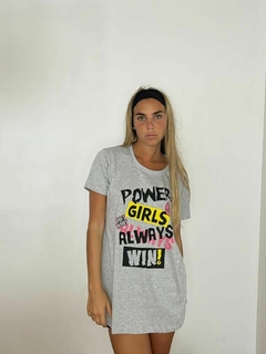 Remeron Girls - tienda online