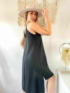 Vestido janne - comprar online