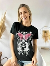 Remera Butterfly