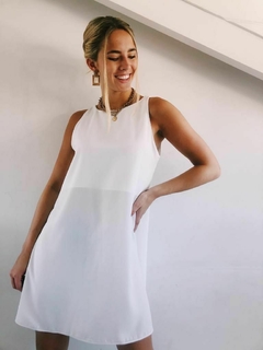 Vestido Luisana - comprar online