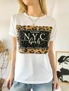 Remera NYC