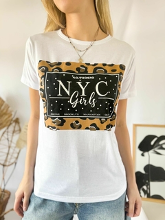 Remera NYC